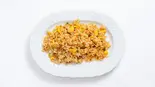 五目焼き飯(並)（小籠包の王将）