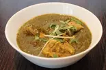 サグチキンカレー Sag Chicken Curry（ROBIN'S INDIAN KITCHEN）