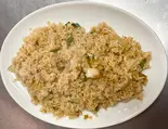 エビチャーハン Prawan Chyahan（インド.ネパール料理 PATIYALA PALACE）