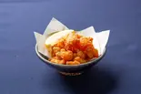 ひざ軟骨からあげ（串まる）