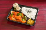 酢豚_焼売弁当（萬福来 赤塚店）