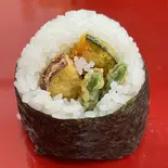 野菜天(蒲田屋)