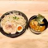 つけ麺【定番人気❗❗】大盛無料 Tsukemen [Popular] Free large portion（つけ麺 隆勝）