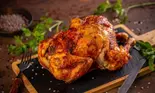 チキンホールグリル Chicken whole grill（インド料理 ケバブ ＆ ビリヤニ ハウス Indian Restaurant Kebab ＆ Biryani house）
