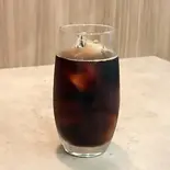 アイスカフェインレスドリップコーヒー(キエスコーヒー)