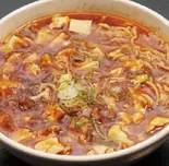 麻婆麺(中華料理 華宴)
