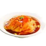 天津飯(中国家庭料理 你好 田町店(蒲田ニーハオ田町店))