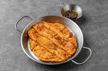 キムチチヂミ Kimchi Buchimgae 김치전（ネネチキン 大阪1号店(鶴橋店)）
