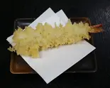 えび天（幌加内製麺 イオン札幌西岡店）