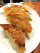 焼き餃子 2個（ぶたの旨味らーめん とんくる 笹塚店）