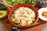 炙り海鮮チーズマヨポキ丼(ポキボウルランチマーケット 桜台店)
