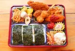 のりデラックス（武庫川亭）