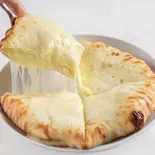 ミニチーズナン/Mini Cheese Nan(カナパニインドネパール料理)