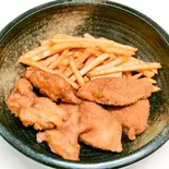 とりあえず盛合せ（笑食）