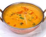 豆カレー【単品】 (dal curry)(インドダイニング サティー)