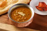 ベジタリアン用!本格派!豆カレー(単品) For vegetarians! Authentic! Bean curry (single item)(タイ&インド 神楽坂エスニック CARAVAN SAPANA(キャラバンサパナ))
