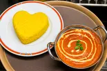 ライスカレーセット/Rice Curry Set（アイキッチン）