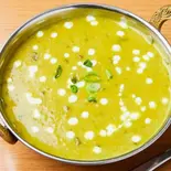 豆カレー Dal Curry(サムブリディインドネパールレストラン)