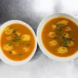 スープモモSoup Momo（ラクシュミー）