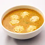 スープモモ(インド料理フルバリイオンモール座間店)