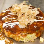 お好焼ミックス（お好焼 中村屋）