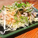 ネギ豚しゃぶ（ななつぼ 井土ヶ谷店）