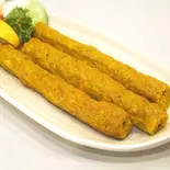 シークカバブ  4p  Seek kabab（亜細亜食堂ミルチ 生田店）