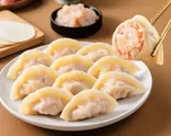 酸味白菜 国産豚肉水餃子/酸菜鲜肉水饺（禧秀全）