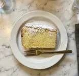 米粉のシフォンケーキ（ナナイロ）