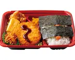 スマイル！肉じゃがコロッケのり明太弁当（キッチンオリジン 新羽駅前店）