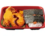 スマイル!肉じゃがコロッケのり明太弁当(キッチンオリジン 南船場店)