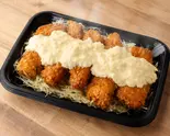 【自家製タルタル】チキン南蛮(単品)(【グランプリ受賞!! 唐揚げ専門店】 とりあん 白金店)