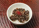 黒ドライカレー(らーめん瞠)