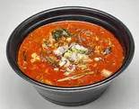 ユッケジャン(Sサイズ)（韓国家庭料理 江南(カンナム)）