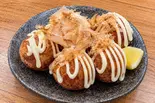 プログレッシュブロック(塩マヨレモン) 6個入り（タコROCK）