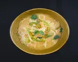 Chicken Thukpa チキンテュックパ(Fishtail Restaurant &Bar)