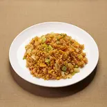 チャーハン(四川)(中華料理 詩宴)