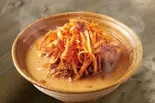 九州麦味噌肉ネギらーめん（麺場 田所商店 南浦和店）