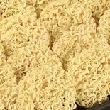 インスタントラーメン(45g)(方便面)（にゃんこ麻辣烫住吉店 七福煎餅）