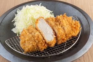 熟成重ねかつ弁当