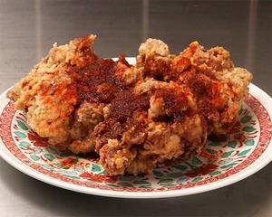 追加唐揚げ3個 Additional Fried Chicken (3 Pieces)