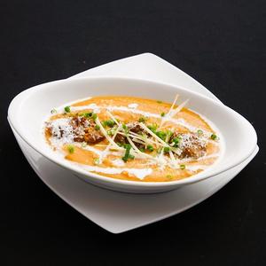 マトンコールマカレー Mutten corma curry