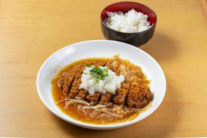 チキンのみぞれ煮弁当【menu限定】