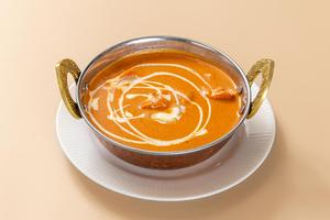 バターチキンカレー Butter ＆ Chicken Curry