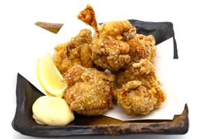 特製唐揚げ/Special Fried Chicken