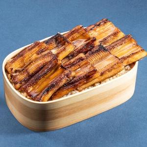 焼き穴子めし Yakianago bowl