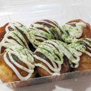 たこ焼き(醤油) 12個