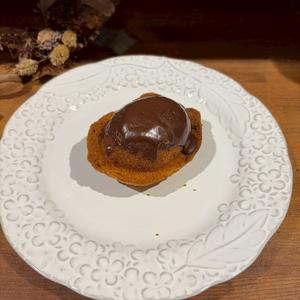 オレンジケーキ