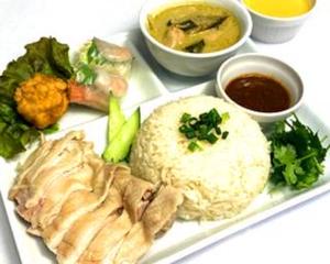 オリエンタルデリ オリエンタルボックスB