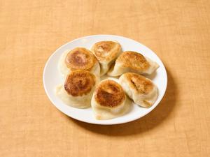 焼餃子